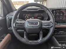 2026 GMC Canyon AT4 Crew Cab Short Box 4-Wheel Drive AT4 - Photo 16