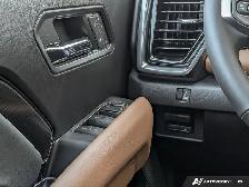 2026 GMC Canyon AT4 Crew Cab Short Box 4-Wheel Drive AT4 - Photo 17