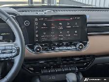 2026 GMC Canyon AT4 Crew Cab Short Box 4-Wheel Drive AT4 - Photo 18