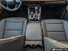 2026 GMC Canyon AT4 Crew Cab Short Box 4-Wheel Drive AT4 - Photo 21