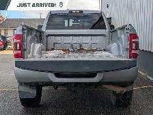 2023 Ram 3500 Laramie Laramie 4x4 Crew Cab 8&amp.apos. Box - Photo 6