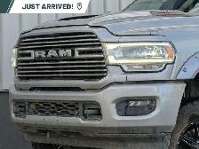 2023 Ram 3500 Laramie Laramie 4x4 Crew Cab 8&amp.apos. Box - Photo 8