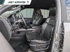 2023 Ram 3500 Laramie Laramie 4x4 Crew Cab 8&amp.apos. Box - Photo 10