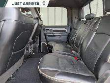 2023 Ram 3500 Laramie Laramie 4x4 Crew Cab 8&amp.apos. Box - Photo 11