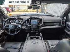 2023 Ram 3500 Laramie Laramie 4x4 Crew Cab 8&amp.apos. Box - Photo 13