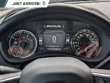2023 Ram 3500 Laramie Laramie 4x4 Crew Cab 8&amp.apos. Box - Photo 15