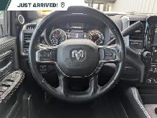 2023 Ram 3500 Laramie Laramie 4x4 Crew Cab 8&amp.apos. Box - Photo 16