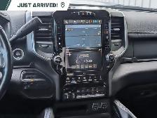 2023 Ram 3500 Laramie Laramie 4x4 Crew Cab 8&amp.apos. Box - Photo 18