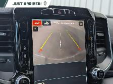 2023 Ram 3500 Laramie Laramie 4x4 Crew Cab 8&amp.apos. Box - Photo 19