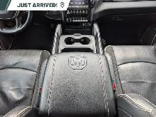 2023 Ram 3500 Laramie Laramie 4x4 Crew Cab 8&amp.apos. Box - Photo 21