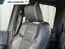 2023 Ram 3500 Laramie Laramie 4x4 Crew Cab 8&amp.apos. Box - Photo 23