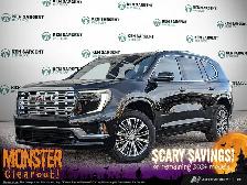 2027 GMC Acadia Denali AWD Denali