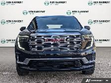 2027 GMC Acadia Denali AWD Denali - Photo 2