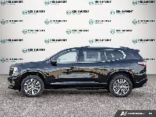 2027 GMC Acadia Denali AWD Denali - Photo 3