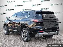 2027 GMC Acadia Denali AWD Denali - Photo 4