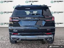 2027 GMC Acadia Denali AWD Denali - Photo 5