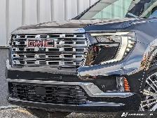 2027 GMC Acadia Denali AWD Denali - Photo 7