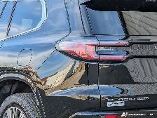 2027 GMC Acadia Denali AWD Denali - Photo 8