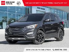 2015 Hyundai Santa Fe Sport 2.0T SE AS IS SPECIAL / NOT SOLD...