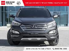 2015 Hyundai Santa Fe Sport 2.0T SE AS IS SPECIAL / NOT SOLD... - Photo 2