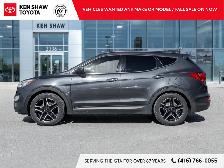 2015 Hyundai Santa Fe Sport 2.0T SE AS IS SPECIAL / NOT SOLD... - Photo 4