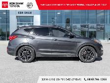 2015 Hyundai Santa Fe Sport 2.0T SE AS IS SPECIAL / NOT SOLD... - Photo 6