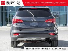 2015 Hyundai Santa Fe Sport 2.0T SE AS IS SPECIAL / NOT SOLD... - Photo 7