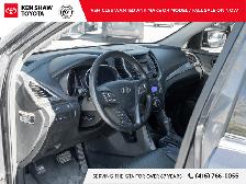 2015 Hyundai Santa Fe Sport 2.0T SE AS IS SPECIAL / NOT SOLD... - Photo 8