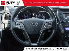 2015 Hyundai Santa Fe Sport 2.0T SE AS IS SPECIAL / NOT SOLD... - Photo 9