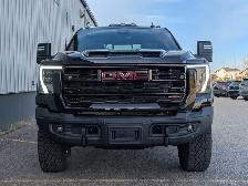 2026 GMC Sierra 2500HD AT4X Crew Cab Standard Box 4-Wheel Drive - Photo 2