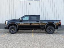 2026 GMC Sierra 2500HD AT4X Crew Cab Standard Box 4-Wheel Drive - Photo 3