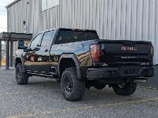 2026 GMC Sierra 2500HD AT4X Crew Cab Standard Box 4-Wheel Drive - Photo 4