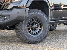2026 GMC Sierra 2500HD AT4X Crew Cab Standard Box 4-Wheel Drive - Photo 10