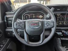 2026 GMC Sierra 2500HD AT4X Crew Cab Standard Box 4-Wheel Drive - Photo 17