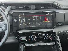 2026 GMC Sierra 2500HD AT4X Crew Cab Standard Box 4-Wheel Drive - Photo 19
