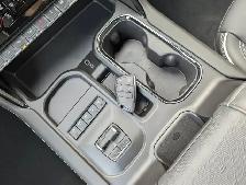 2026 GMC Sierra 2500HD AT4X Crew Cab Standard Box 4-Wheel Drive - Photo 23