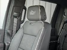 2026 GMC Sierra 2500HD AT4X Crew Cab Standard Box 4-Wheel Drive - Photo 24