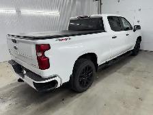 Chevrolet Silverado 1500 Custom 4x4 2024 à vendre - Photo 5