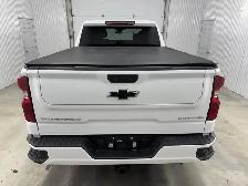 Chevrolet Silverado 1500 Custom 4x4 2024 à vendre - Photo 7