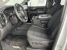 Chevrolet Silverado 1500 Custom 4x4 2024 à vendre - Photo 10