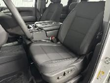 Chevrolet Silverado 1500 Custom 4x4 2024 à vendre - Photo 11