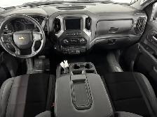 Chevrolet Silverado 1500 Custom 4x4 2024 à vendre - Photo 16