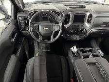 Chevrolet Silverado 1500 Custom 4x4 2024 à vendre - Photo 17