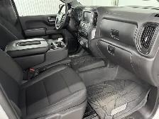 Chevrolet Silverado 1500 Custom 4x4 2024 à vendre - Photo 19