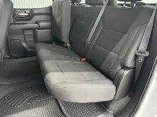 Chevrolet Silverado 1500 Custom 4x4 2024 à vendre - Photo 21