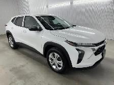 Chevrolet Trax Traction avant LS 2024 à vendre - Photo 4