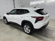Chevrolet Trax Traction avant LS 2024 à vendre - Photo 7