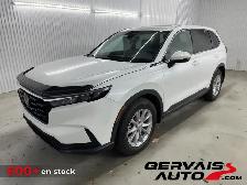 Honda CR-V EX-L AWD 2023 à vendre