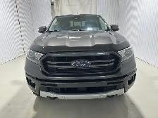 Ford Ranger LARIAT FX4 cabine SuperCrew 4RM caisse de 5 pi 2019 - Photo 3