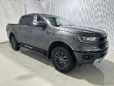 Ford Ranger LARIAT FX4 cabine SuperCrew 4RM caisse de 5 pi 2019 - Photo 5